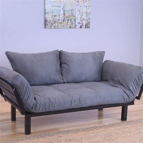 Coupon Futon 60 Inches Wide
